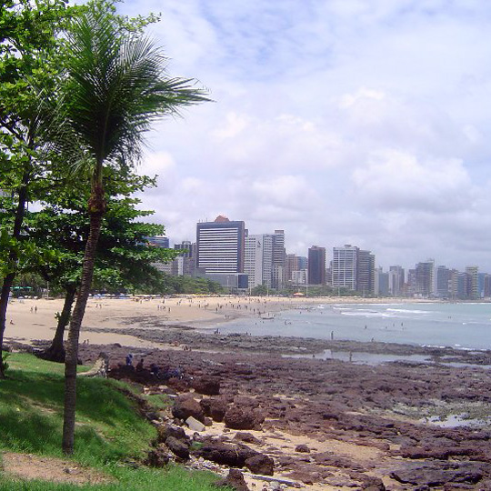 Praia_Fortaleza
